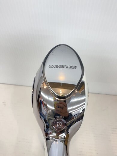 商品画像：ドライヤー・ヘアアイロン RE-AB02A [ホワイト] 4