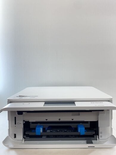 商品画像：複合機・プリンター/インクジェット/EP-887AW// 7