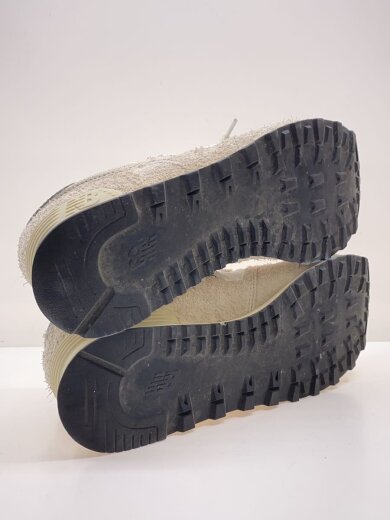 商品画像：U574/グレー/28cm/グレー/スウェード 4