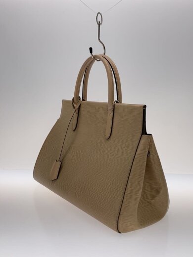 商品画像：マルリーMM_エピ/レザー/PNK/無地 2