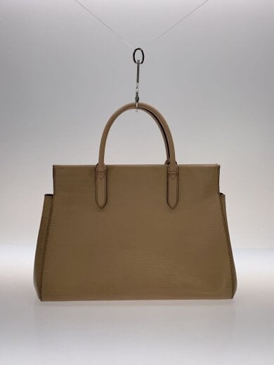 商品画像：マルリーMM_エピ/レザー/PNK/無地 3