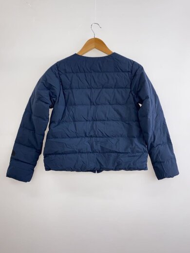 商品画像：BOADWALK CARDIGAN_ボードウォークカーディガン/S/ナイロン/ネイビー/無地 2