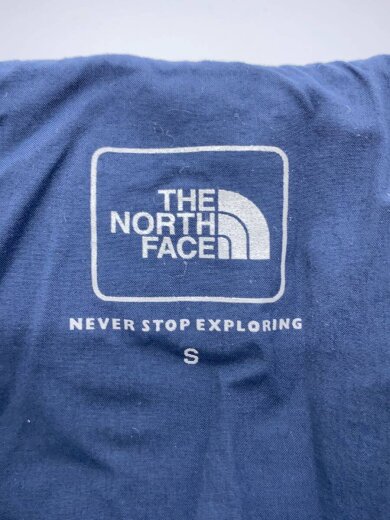 商品画像：BOADWALK CARDIGAN_ボードウォークカーディガン/S/ナイロン/ネイビー/無地 3