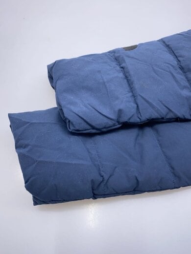 商品画像：BOADWALK CARDIGAN_ボードウォークカーディガン/S/ナイロン/ネイビー/無地 5