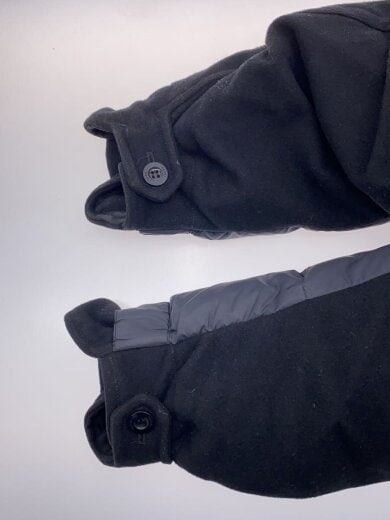 商品画像：ダウンジャケット/L/ポリエステル/ブラック/CT3269-010 3