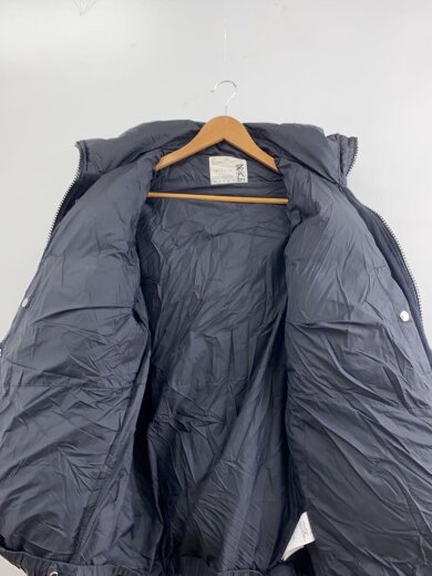 商品画像：ダウンジャケット/L/ポリエステル/ブラック/CT3269-010 4