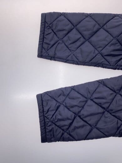 商品画像：キルティングジャケット/36/ポリエステル/ネイビー/LVH-19-BP 3