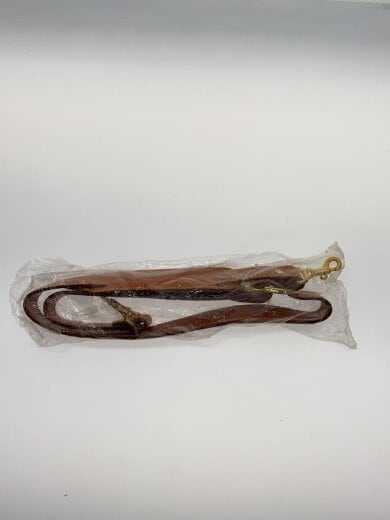 商品画像：ブリーフケース/レザー/キャメル// 7