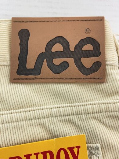 商品画像：ブーツカットパンツ/XL/コーデュロイ/クリーム/01020/102/新品タグ付 4