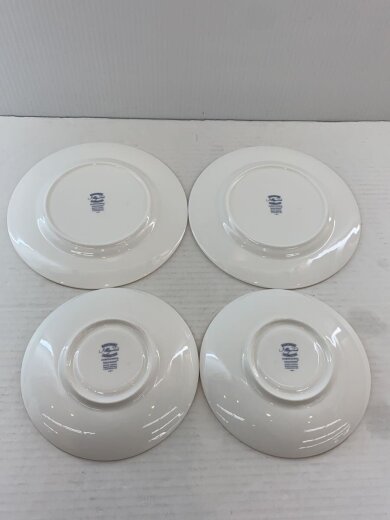 商品画像：コーヌコピア/カップ×2・ソーサー×2・プレート×2 3