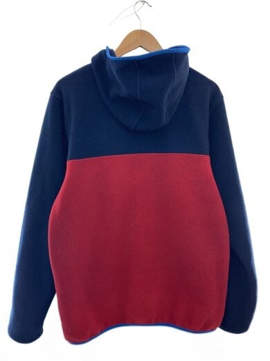 商品画像：16AW/SYNCHILLA/メキシコ製/シンチラ/M/ポリエステル/RED/無地/25462F 2