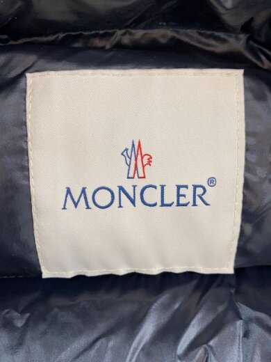 商品画像：SUYENダウンコート/ルーマニ製/O/ナイロン/ブラック/無地/F20931B20000 53052 3