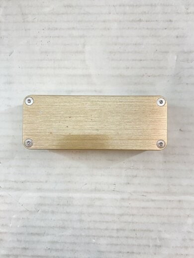 商品画像：tiny power distributor エフェクター 4