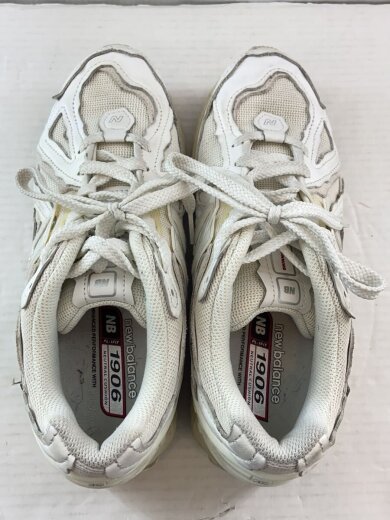 商品画像：1906/Protection Pack/ローカットスニーカー/26cm/WHT/M1906DE 3