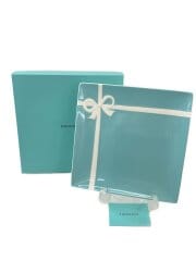 ブルーボックス/ボウ/スクウェプレート