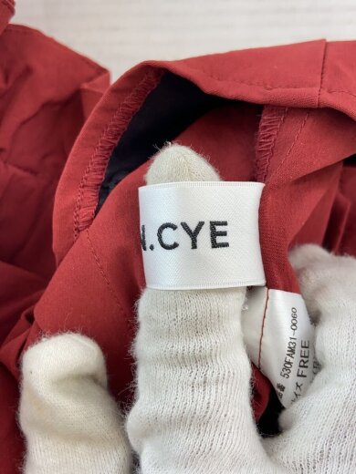 商品画像：パラシュートパンツ/FREE/コットン/BRD/530FAＭ31-0060 5