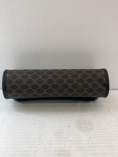 商品画像：ポーチ/--/BRW/総柄// 4