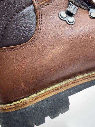 商品画像：トレッキングブーツ/UK6.5/ブラウン 7