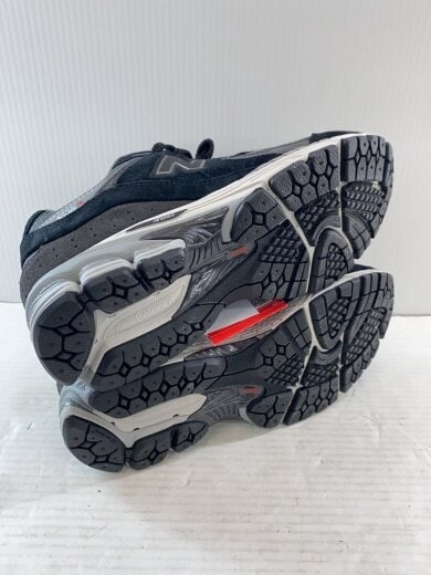 商品画像：2002R/新品タグ付き/ローカットスニーカー/23.5cm/ブラック/U2002RC 4