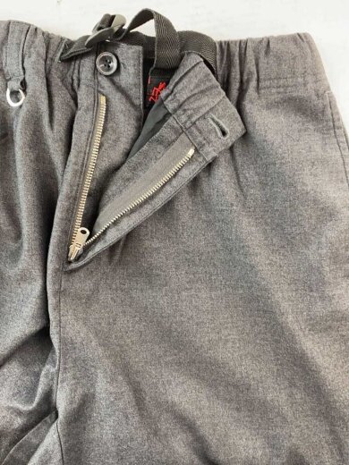 商品画像：ボトム/XL/ウール/グレー/無地/SOPH-189191// 3