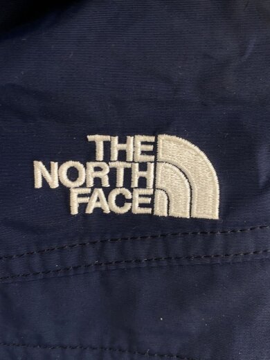 商品画像：ジャケット/100cm/ナイロン/ネイビー/無地/NDJ91760 3