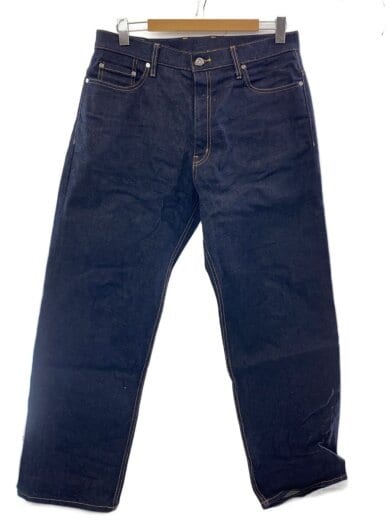 商品画像：ボトム/L/デニム/インディゴ/668-3127225 1
