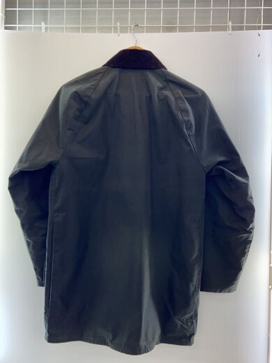 商品画像：ジャケット/222MWX0017/カーキ 2