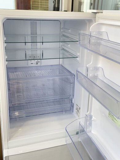 商品画像：冷蔵庫・冷凍庫 SJ-PD28K-W// 6