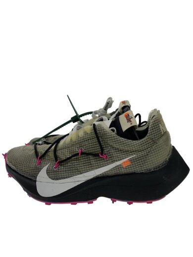 商品画像：WMNS VAPOR STREET/ウィメンズ ヴェイパー ストリート/ブラック/CD8178-001/27.5 1