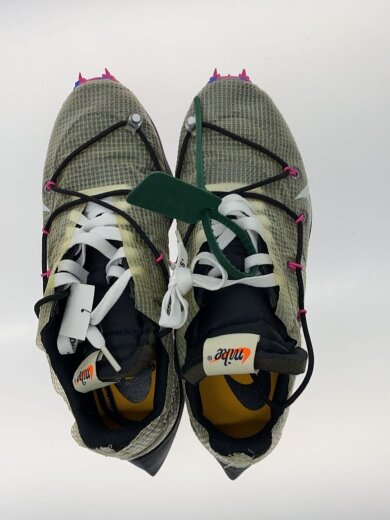 商品画像：WMNS VAPOR STREET/ウィメンズ ヴェイパー ストリート/ブラック/CD8178-001/27.5 3