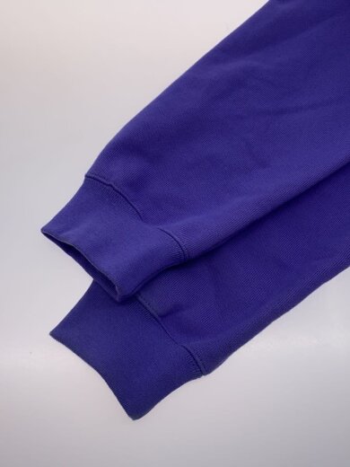 商品画像：パーカー/L/コットン/パープル/無地/LRBN20D011JP// 5