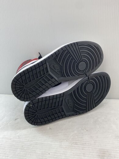 商品画像：AIR JORDAN 1 RETRO HIGH OG_エアジョーダン 1 レトロ ハイ OG/US9/WHT 4