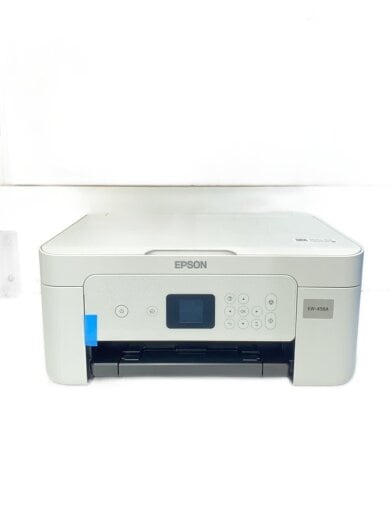 商品画像：プリンタ カラリオ EW-456A 1