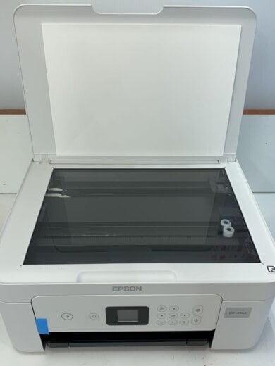 商品画像：プリンタ カラリオ EW-456A 6