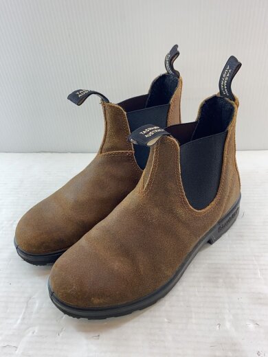 商品画像：サイドゴアブーツ/--/CML 2