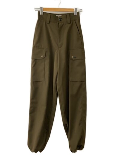 商品画像：カーゴパンツ/24FW-REPT-226L-J/カーキ 1