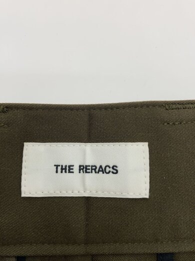 商品画像：カーゴパンツ/24FW-REPT-226L-J/カーキ 4