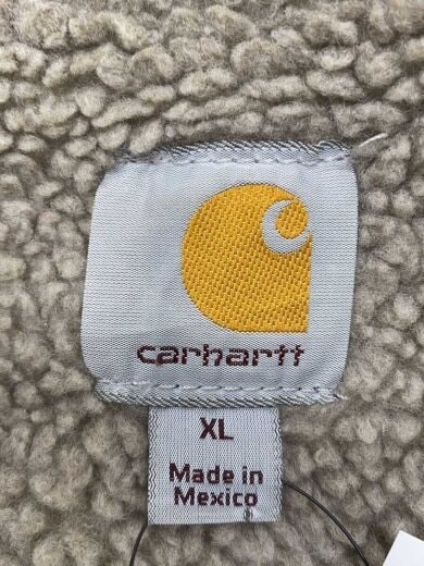 商品画像：ベスト/XL/コットン/CML/ダックベスト 3