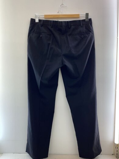 商品画像：スラックスパンツ/46/ウール/BLK/無地/ACU1 2011 2831 2