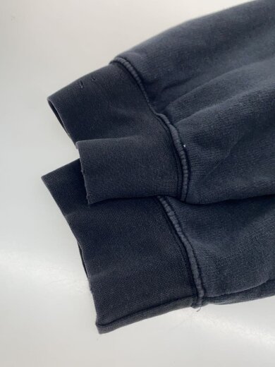 商品画像：スウェット/XL/コットン/BLK 5