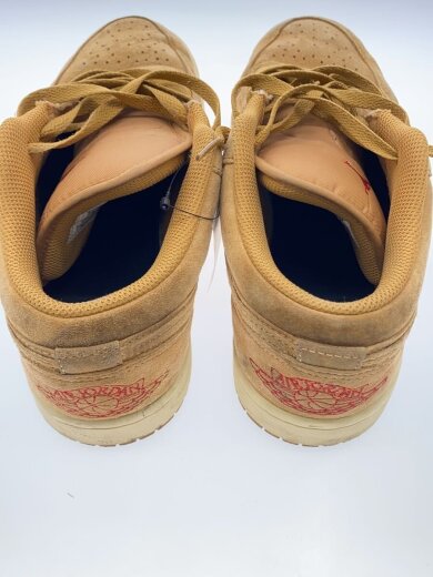 商品画像：ローカットスニーカー/27cm/BRW/レザー/HV4089-200/AIR JORDAN 1LOW SE 8