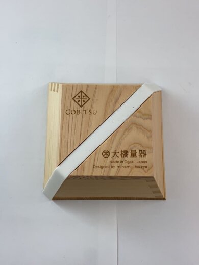 商品画像：大橋量器/枡屋工房枡屋/コビツ/COBITSU/枡のおひつ// 3
