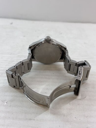 商品画像：腕時計/アナログ/ステンレス/BLK/SLV/6n52-00j0/? NULL ? 4