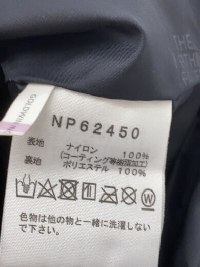 商品画像：MOUNTAIN LIGHT JACKET_マウンテンライトジャケット/XL/ポリエステル/NVY/無地// 4