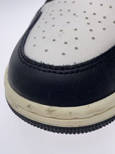 商品画像：AIR JORDAN 1 MID_エア ジョーダン 1 ミッド/26.5cm/WHT// 6
