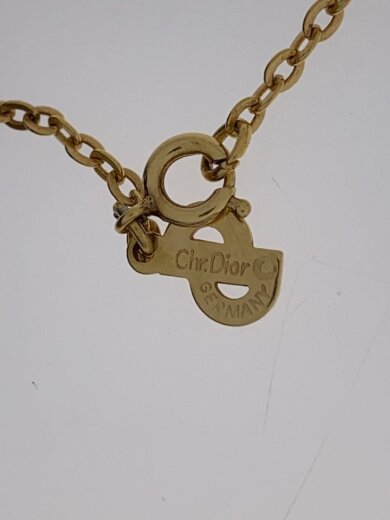商品画像：ネックレス/--/GLD/トップ有/レディース// 4