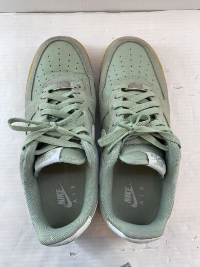 商品画像：AIR FORCE 1 07 LV8_エア フォース 1 07 LV8/27.5cm/GRN 3