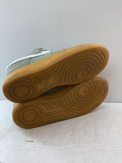 商品画像：AIR FORCE 1 07 LV8_エア フォース 1 07 LV8/27.5cm/GRN 4