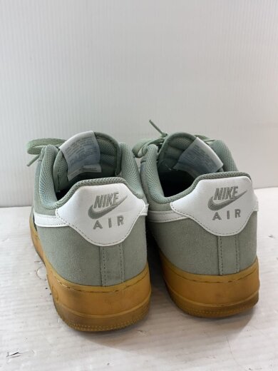 商品画像：AIR FORCE 1 07 LV8_エア フォース 1 07 LV8/27.5cm/GRN 6