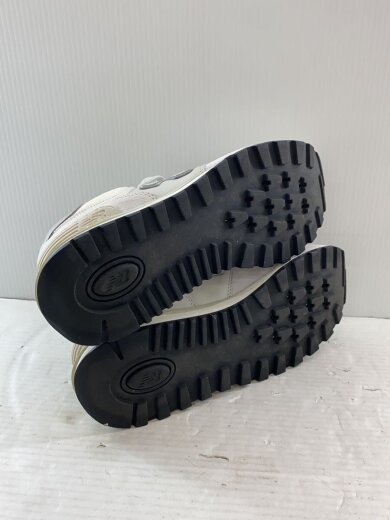 商品画像：ローカットスニーカー/26cm/BEG/レザー/U574LGWD 4